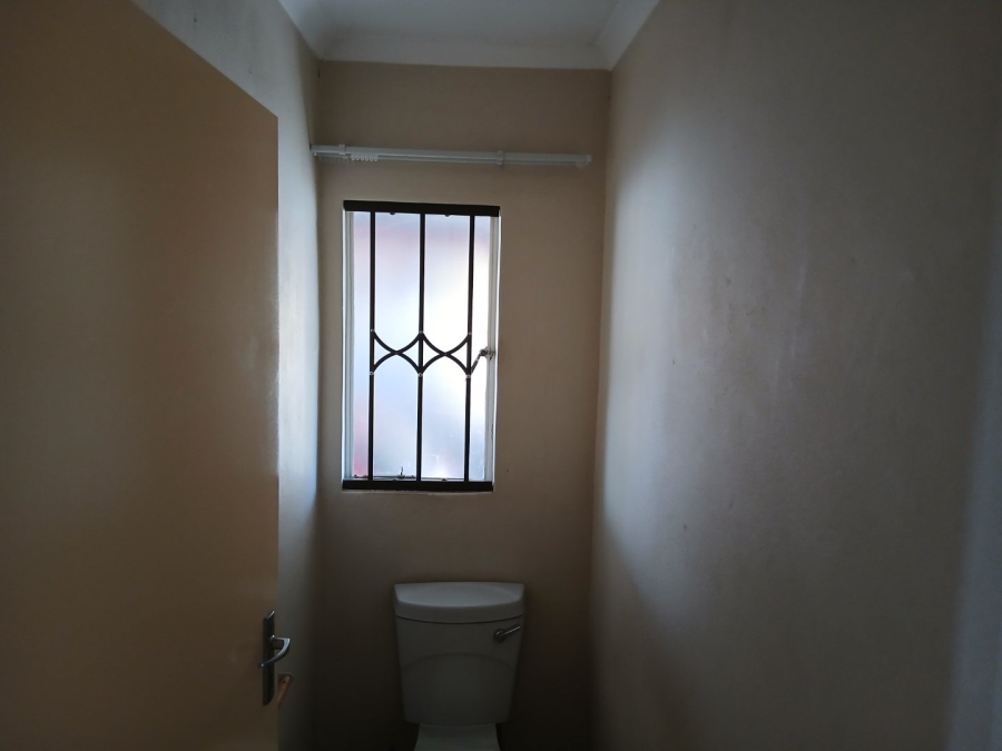 To Let 4 Bedroom Property for Rent in Freedom Park A North West